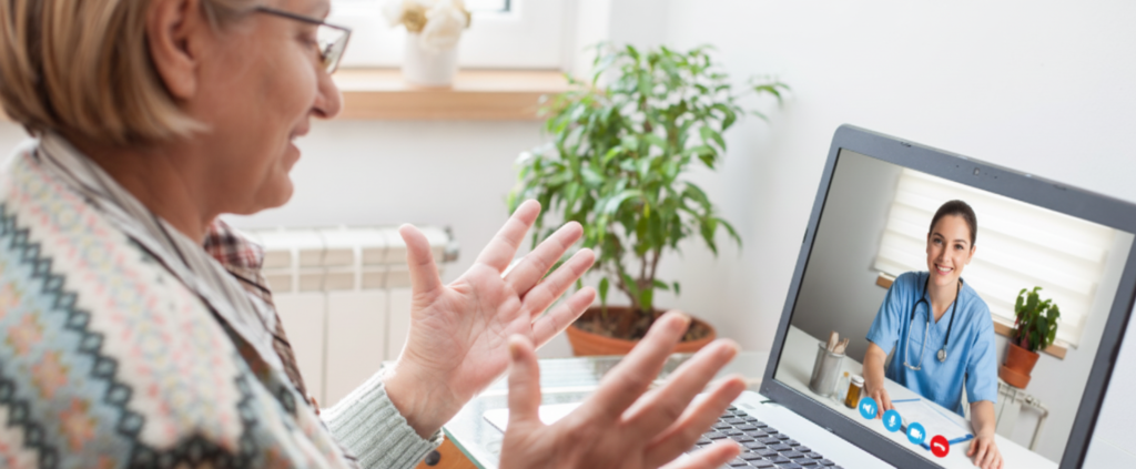 טלמדיסין של Femi