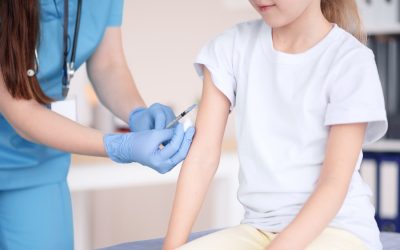 שומרים על שגרה בריאה ובטוחה לאורך השנה: כל מה שחשוב לדעת על חיסוני התלמידים בבתי הספר