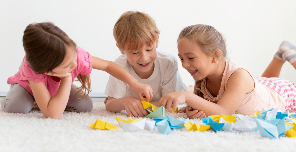 בריאות הילדים