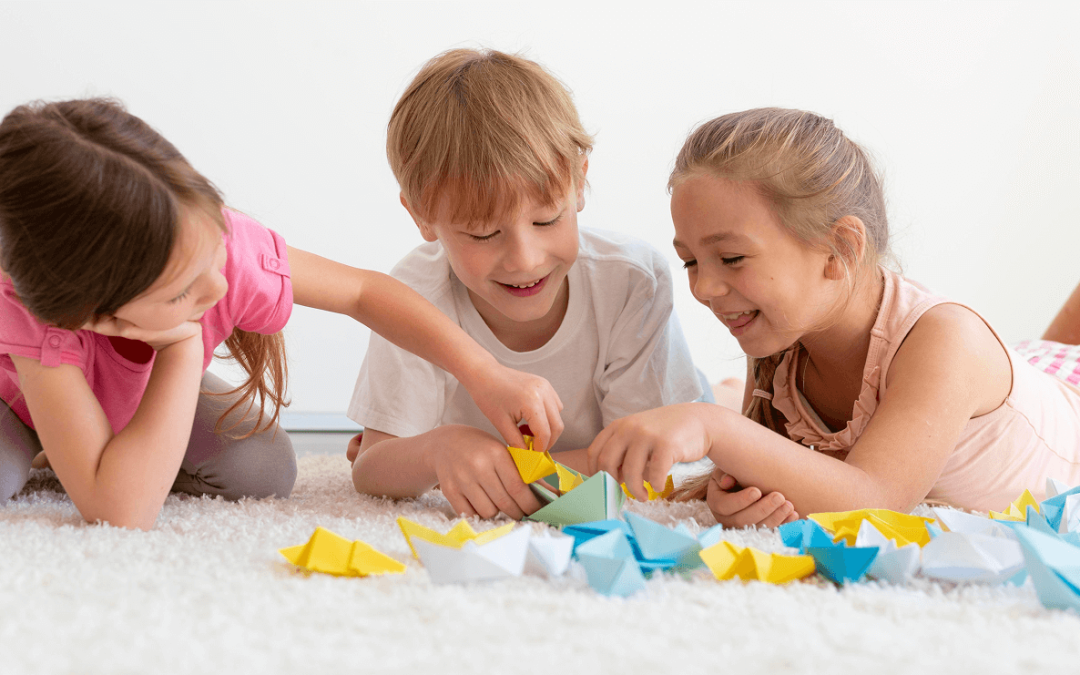 בריאות הילדים